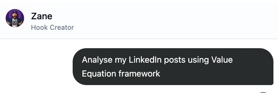 Influencer Frameworks