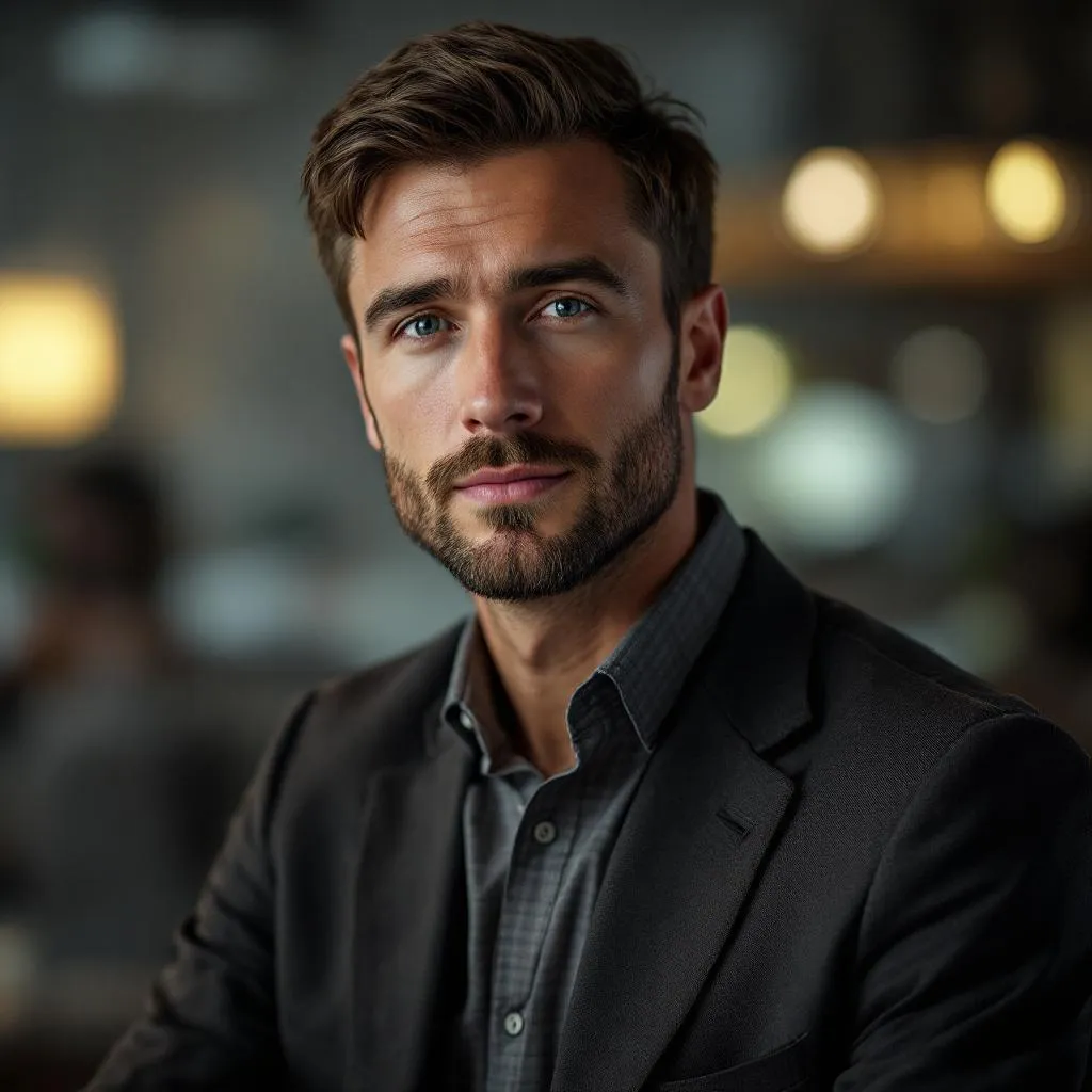 David